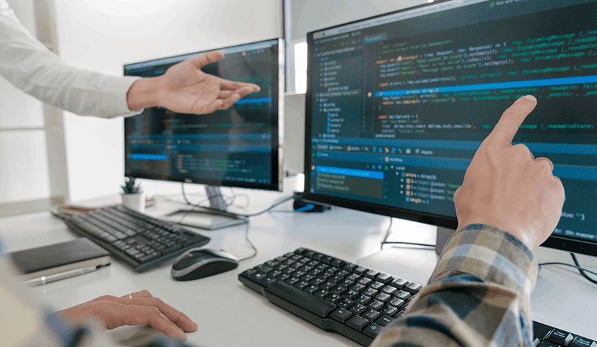 IT HUB Desarrollos a la Medida
