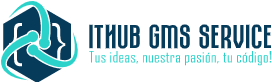 ITHUB GMS SERVICE